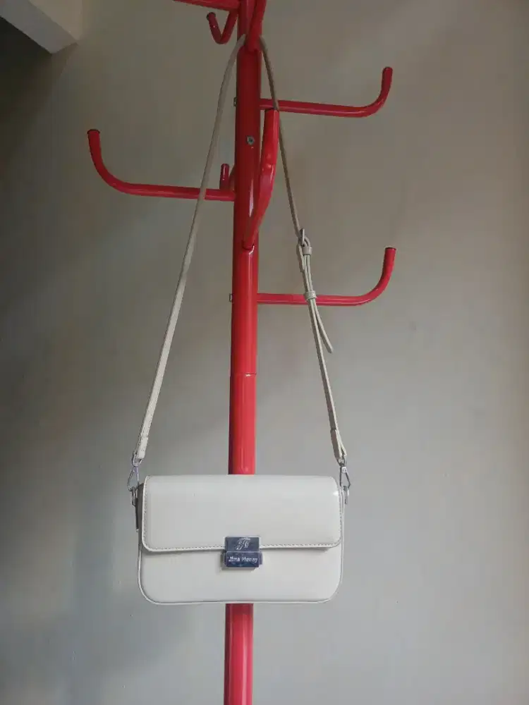 Tas jims Honey original