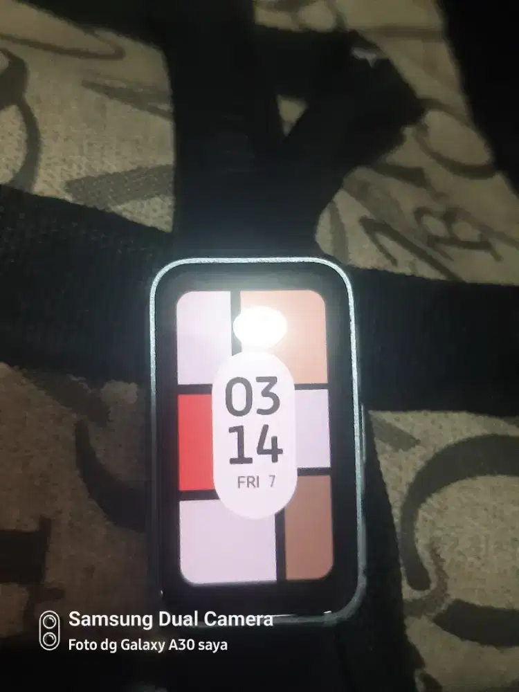 Huawei Band 10 smartwatch 2nd