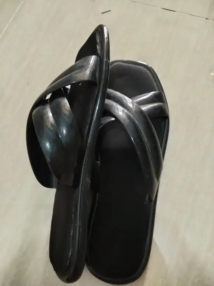 Sendal Crissie payless