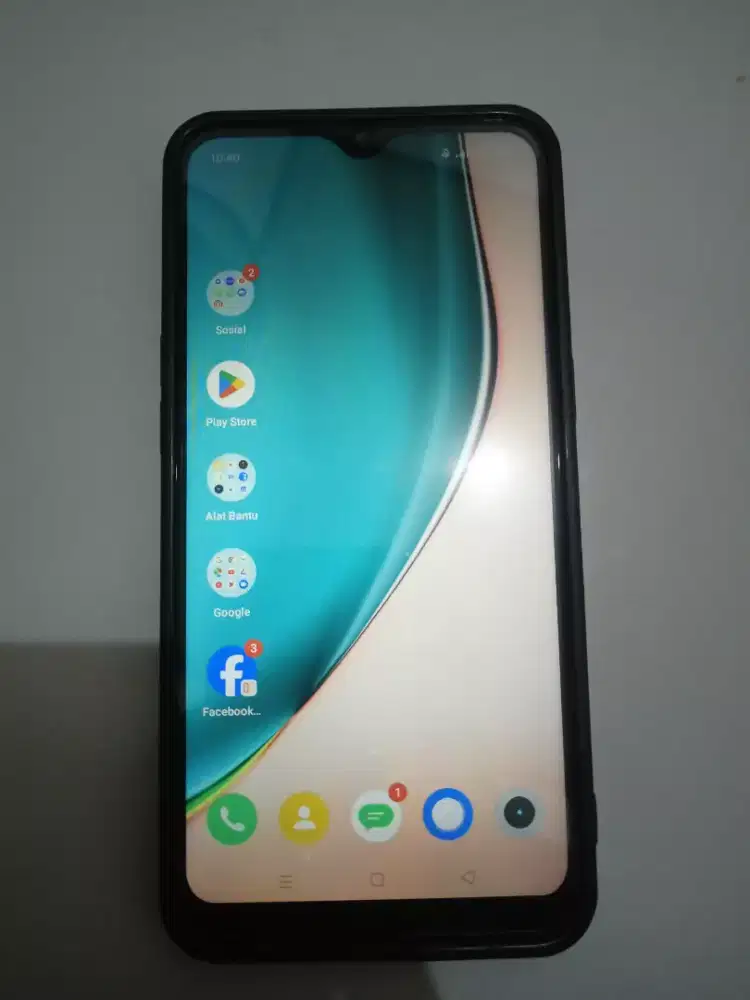 Realme 3 ram 3/64 GB