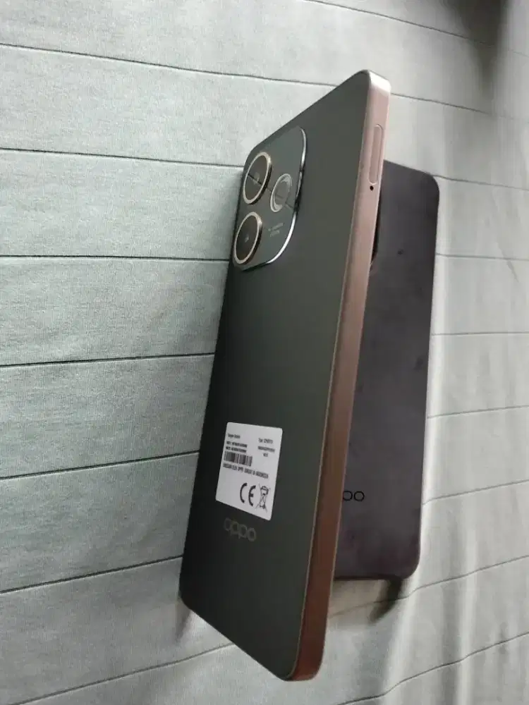 Di jual hp Oppo a5 pro 4g ram 8/256