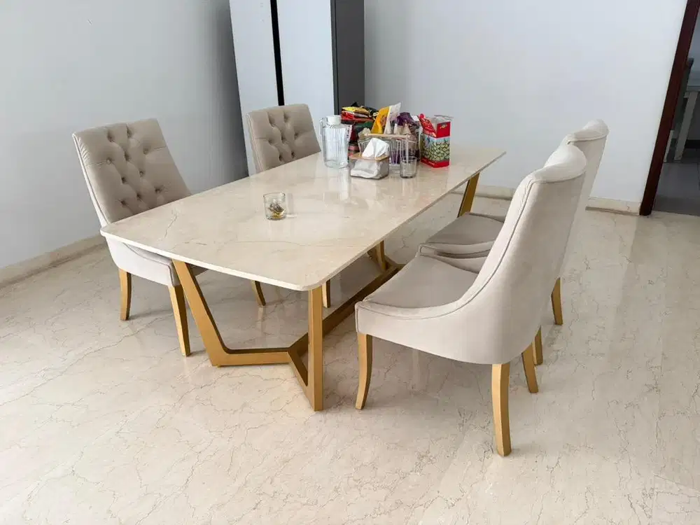 Jual Meja makan murah