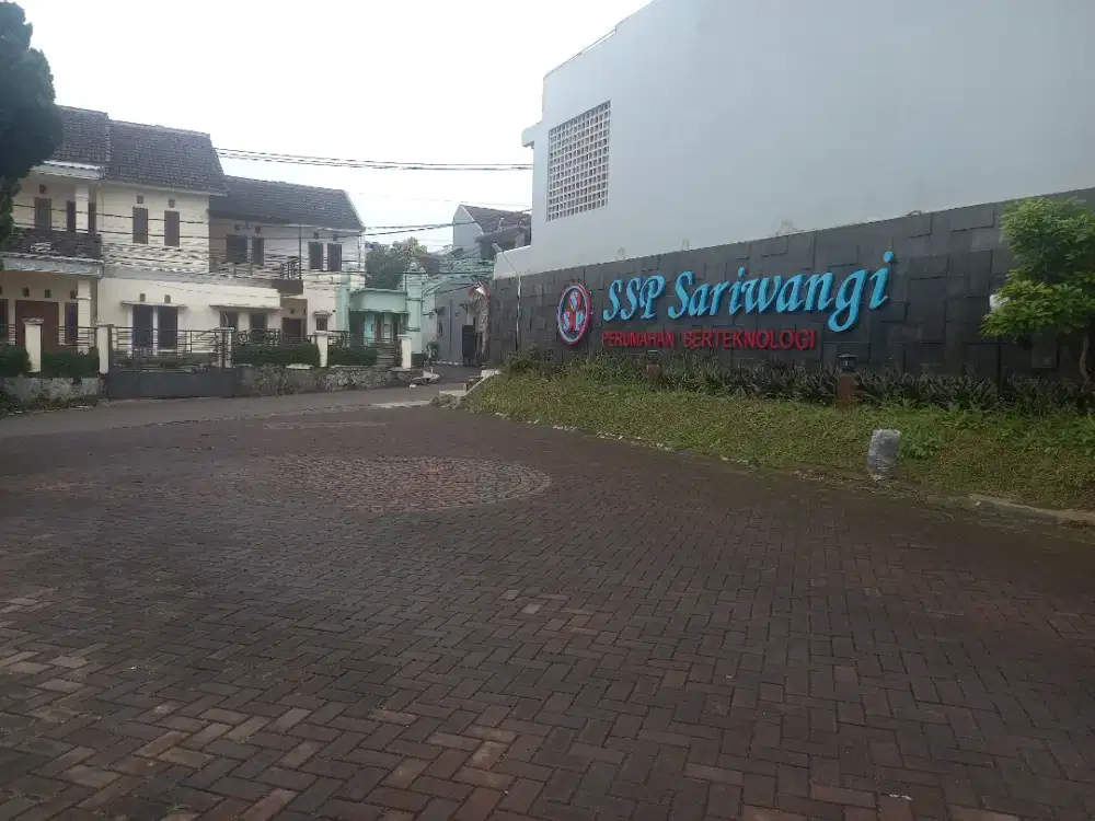 Jual cepat terawat sariwangi 10 menit ke polban