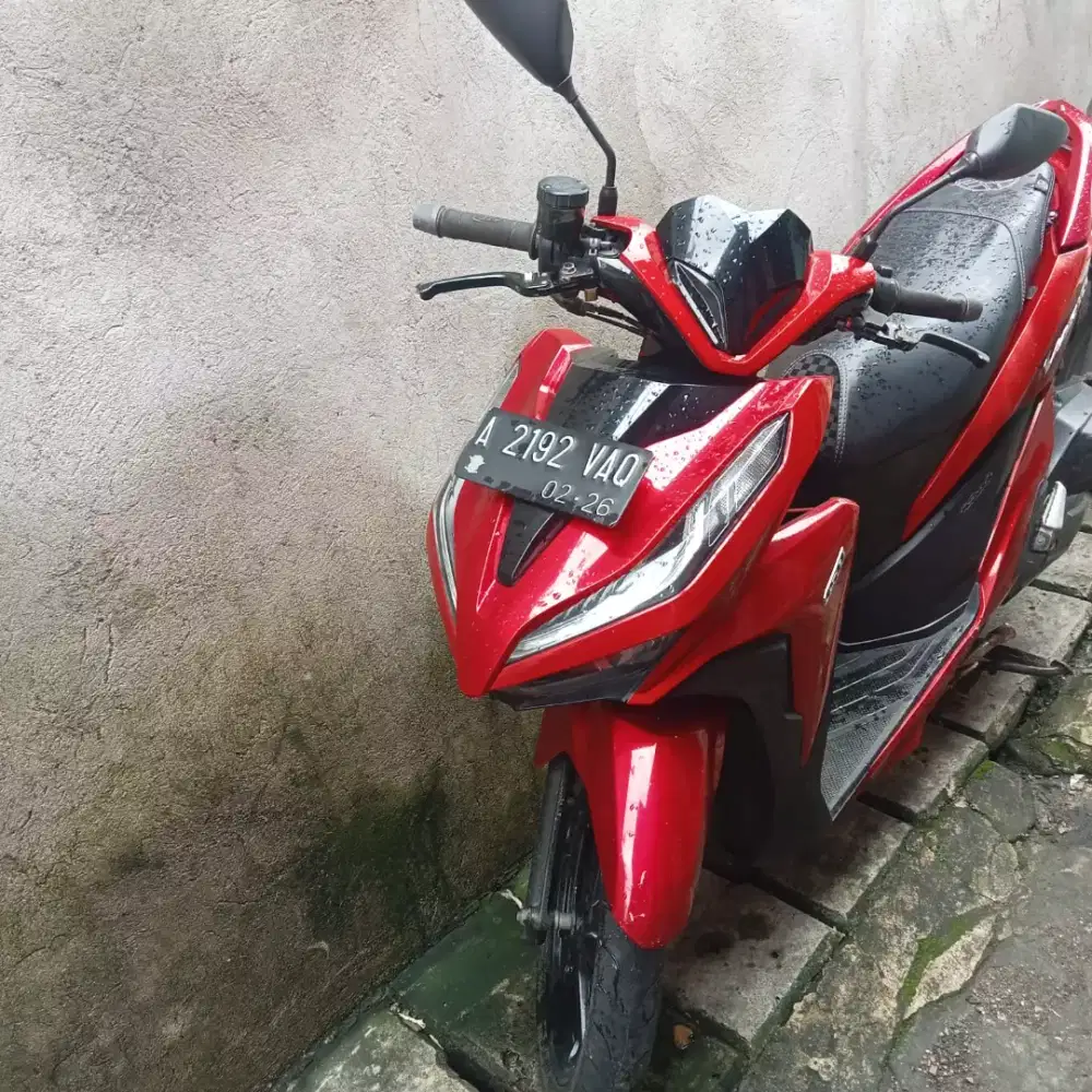 Vario 150 keyles
