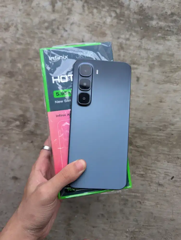 Infinix Hot 60 Pro+ 8/128