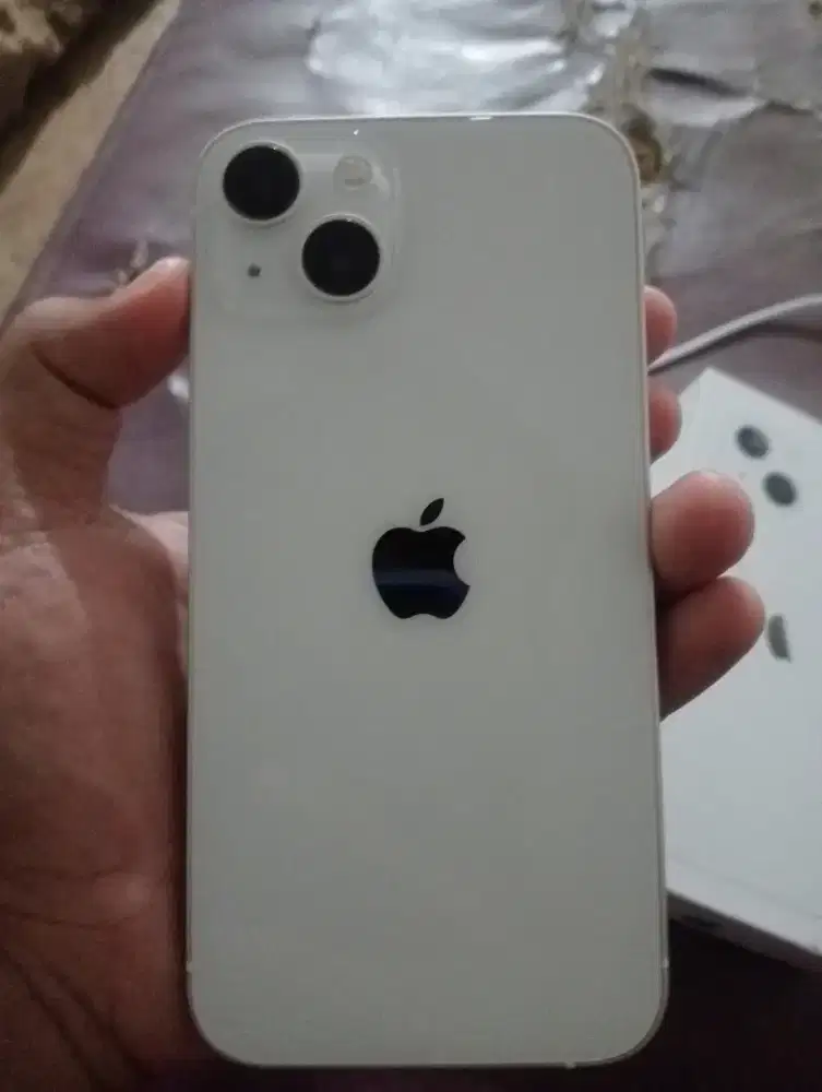 ip 13 128 inter ( wifi only )