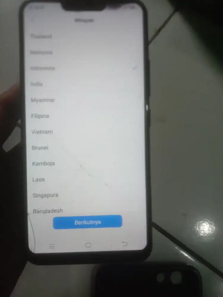 Vivo y81 ram 3/16