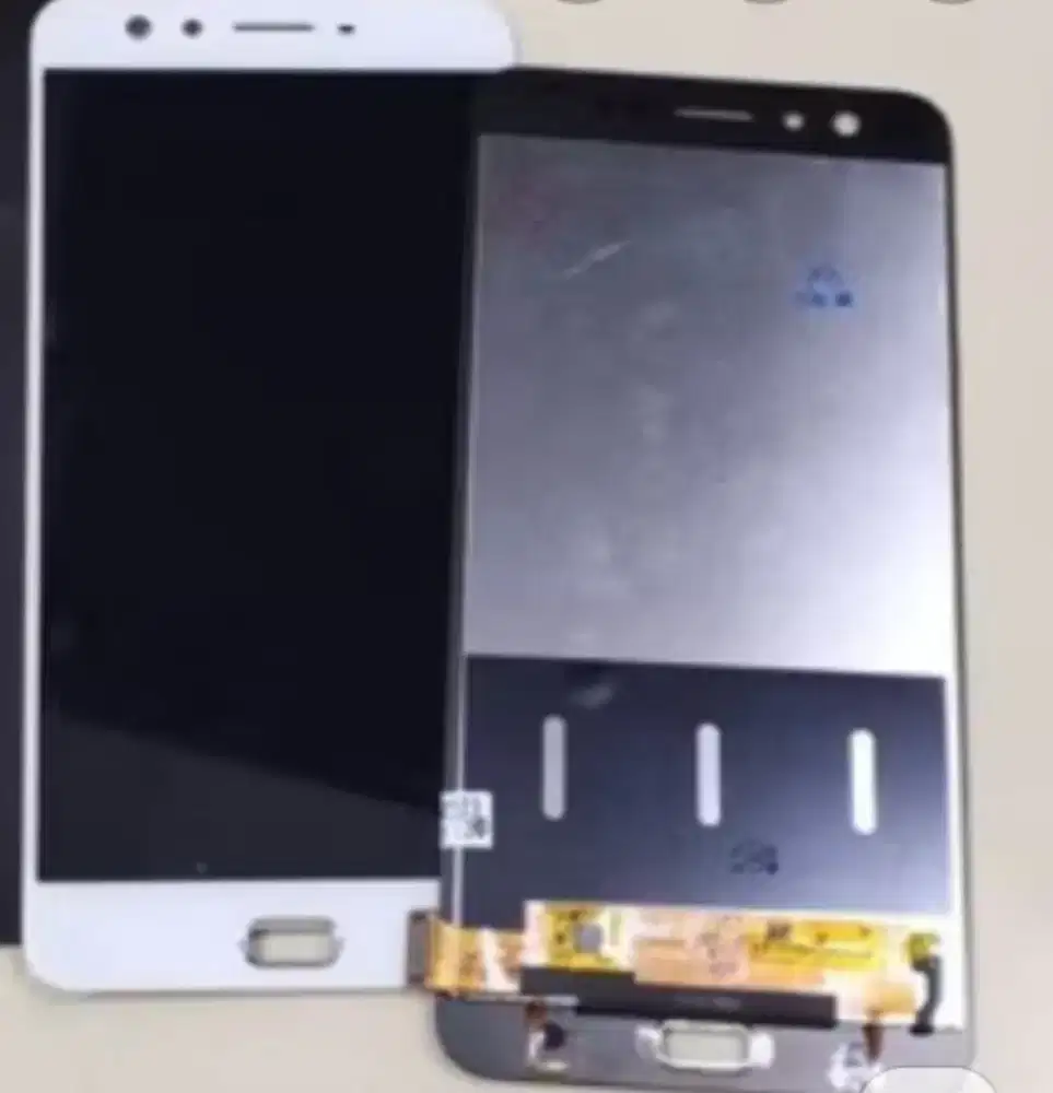 LCD & TC OPPO F3+