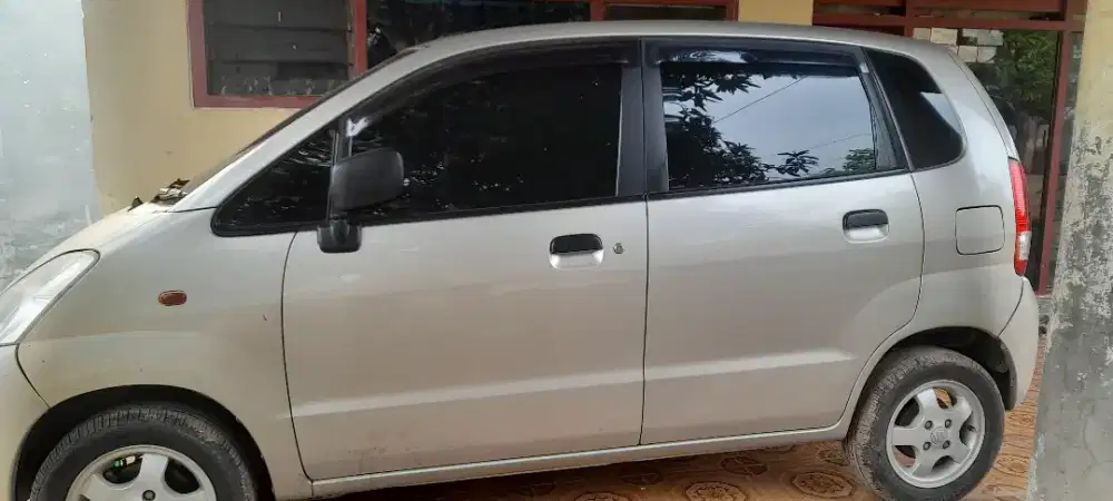 Suzuki karimun estilo 2007