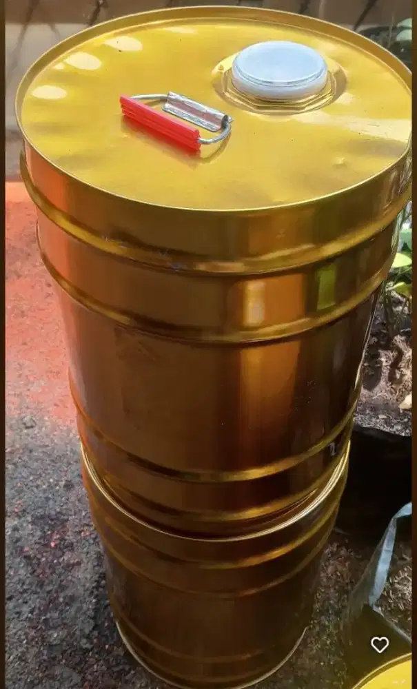 Lem Karet Granule/PU Binder