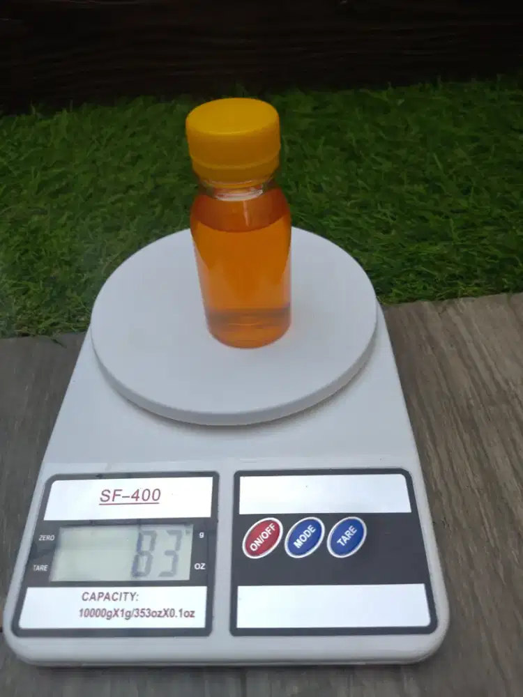 VITAMIN B1 Liquinox super repack 60ml cocok untuk tanaman hias