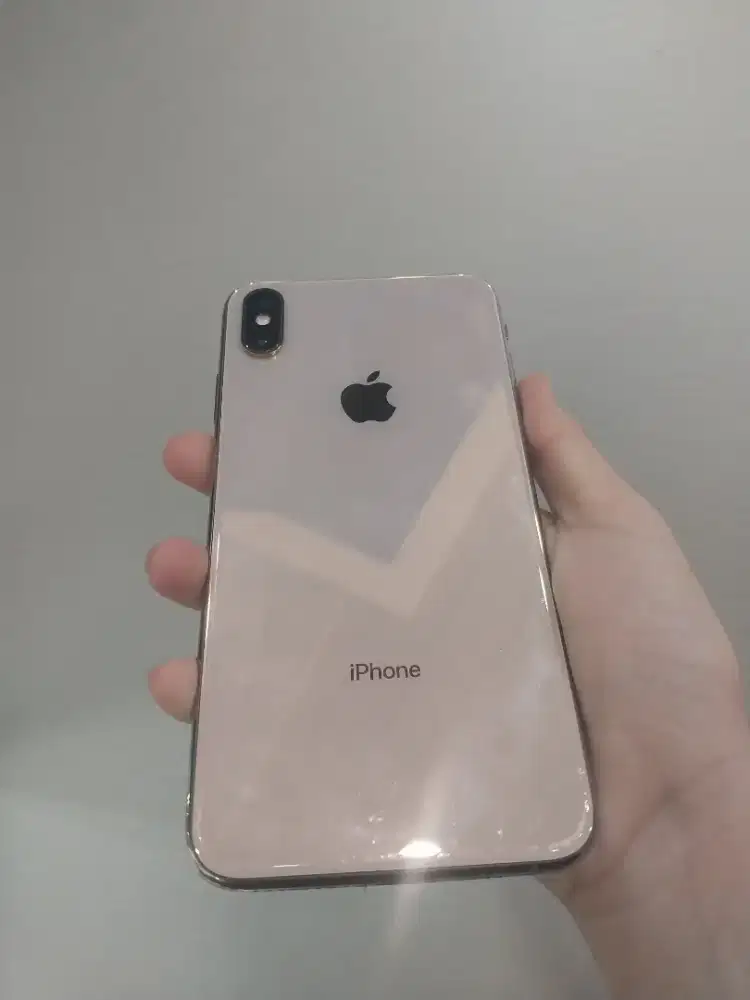 IPHONE XS MAX 64GB ALL PROVIDER