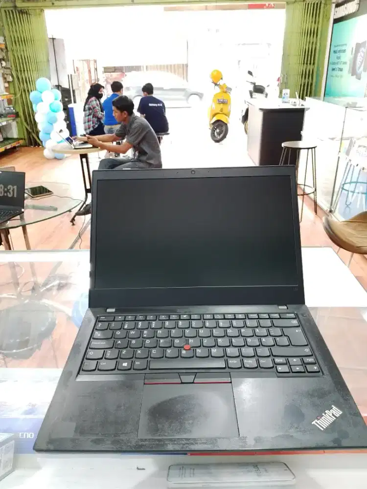 REKOMENDASI LAPTOP PELAJAR DAN MAHASISWA SPESIFIKASI TINGGI