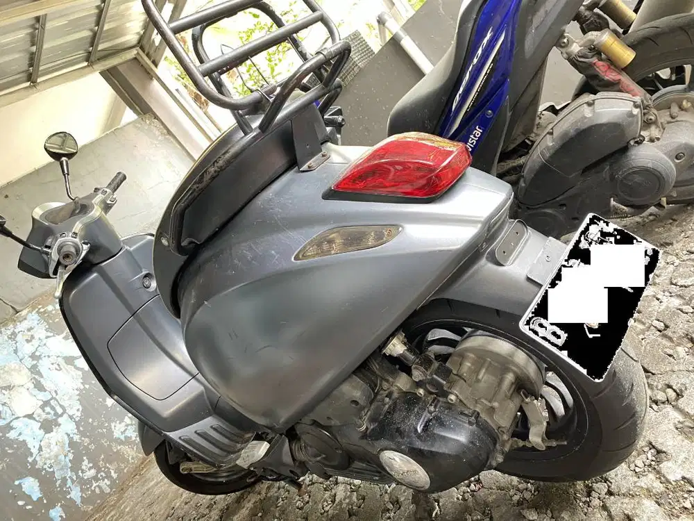 vespa Sprint 150 3Vie