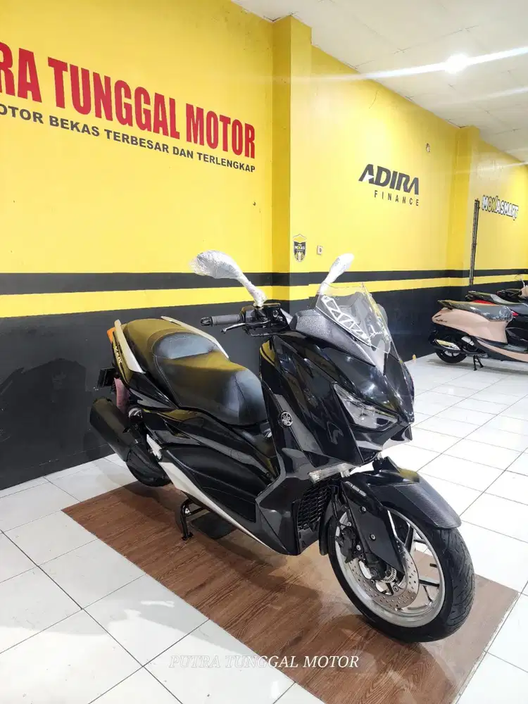 X max 250cc thn 2019