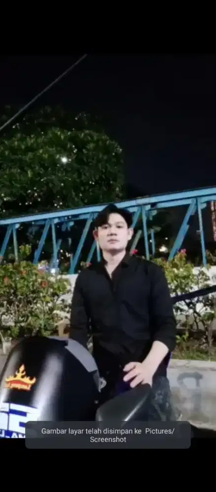 Saya cari pekerjaan art pria atau kerja restoran