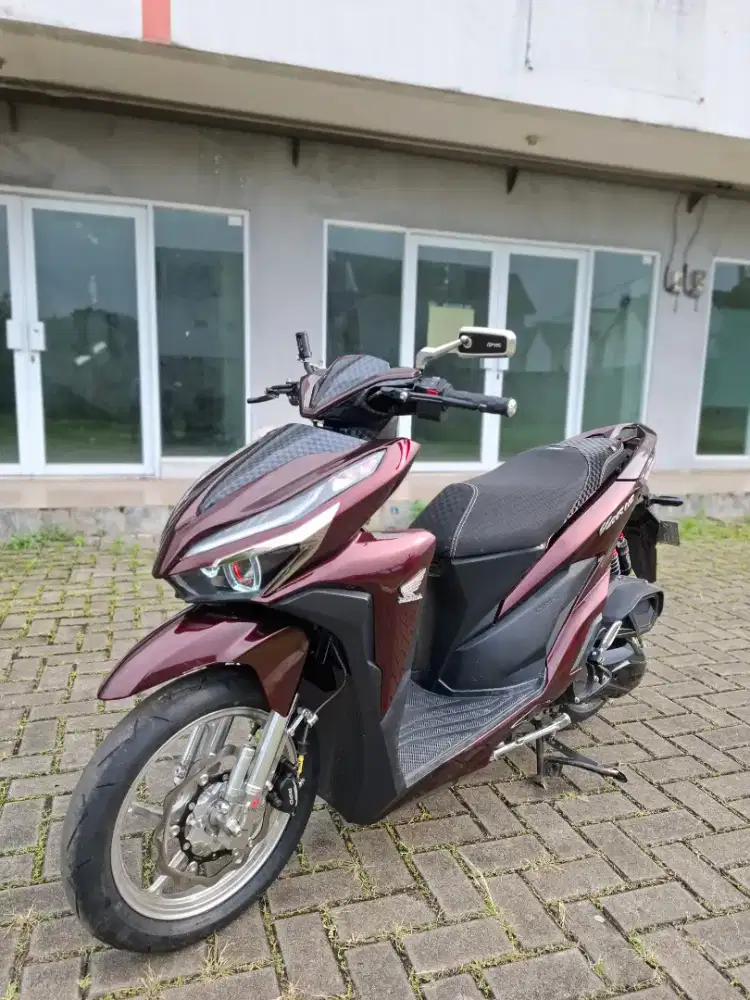 Vario 150 2019 Modif Proper