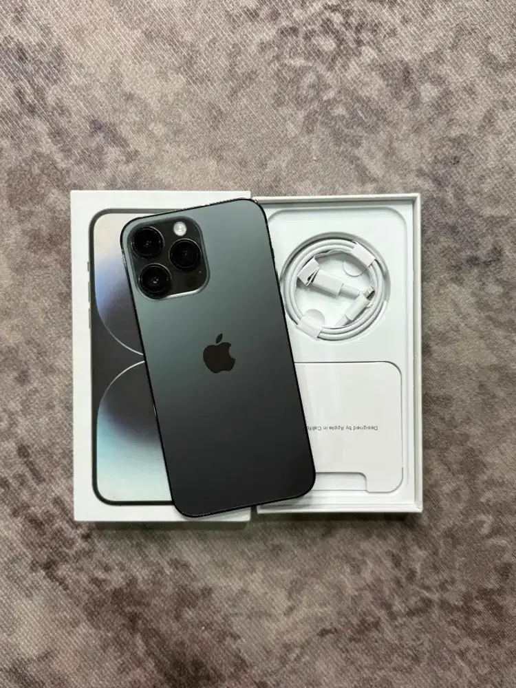 iPhone 14 Promax 512GB Regist Beacukai