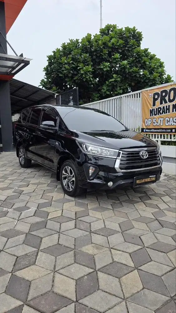 Innova g matic tahun 2021