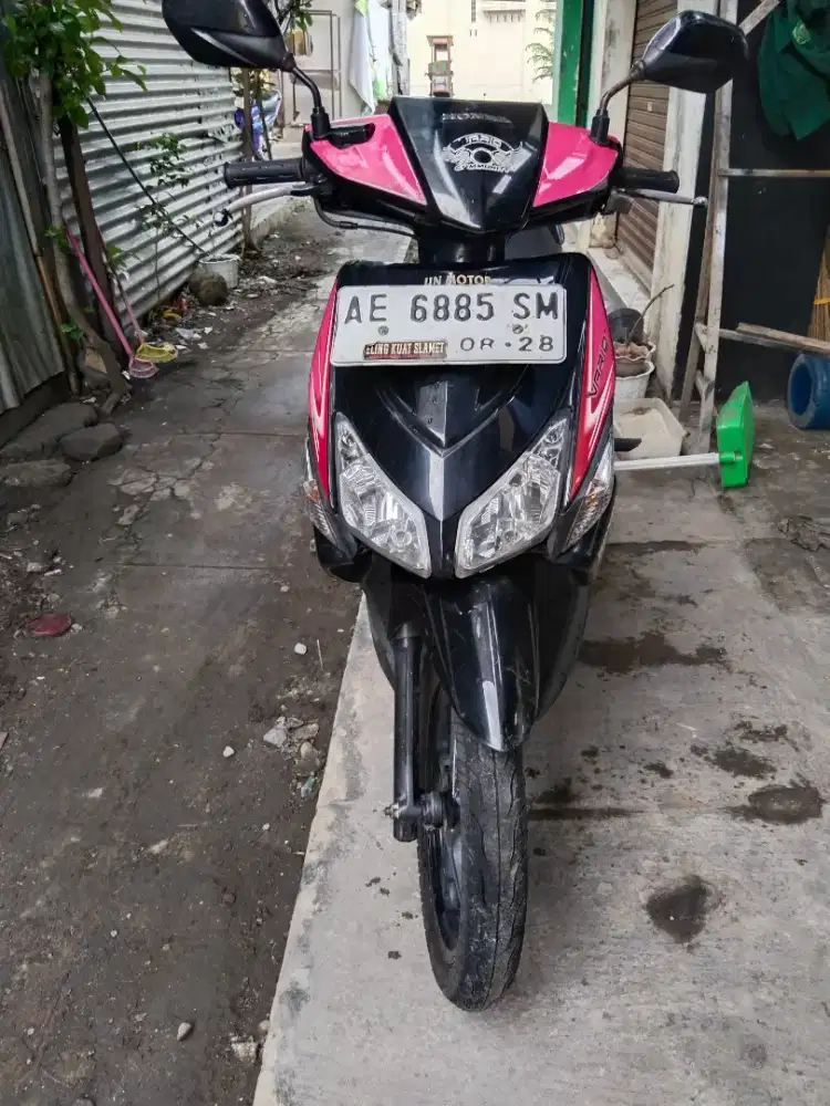 Jual cepat dari pada gak terpakai