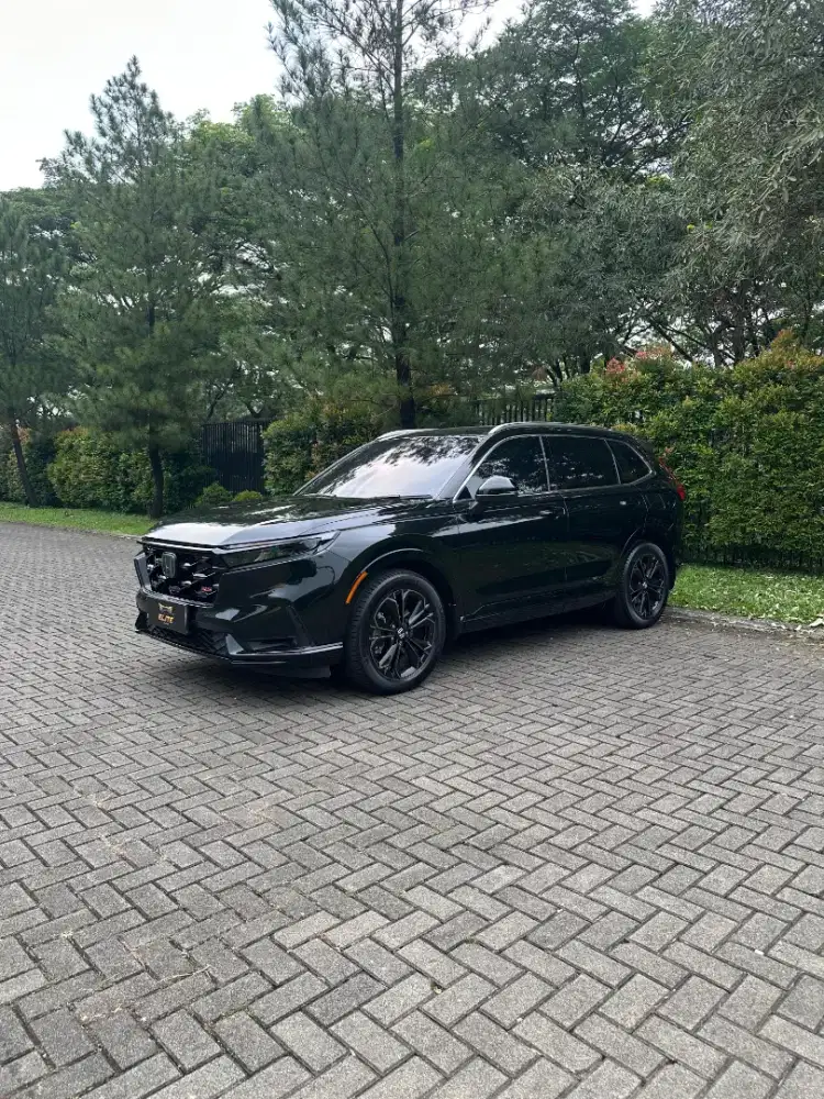 Honda CR-V RS 2.0 Hybrid 2024