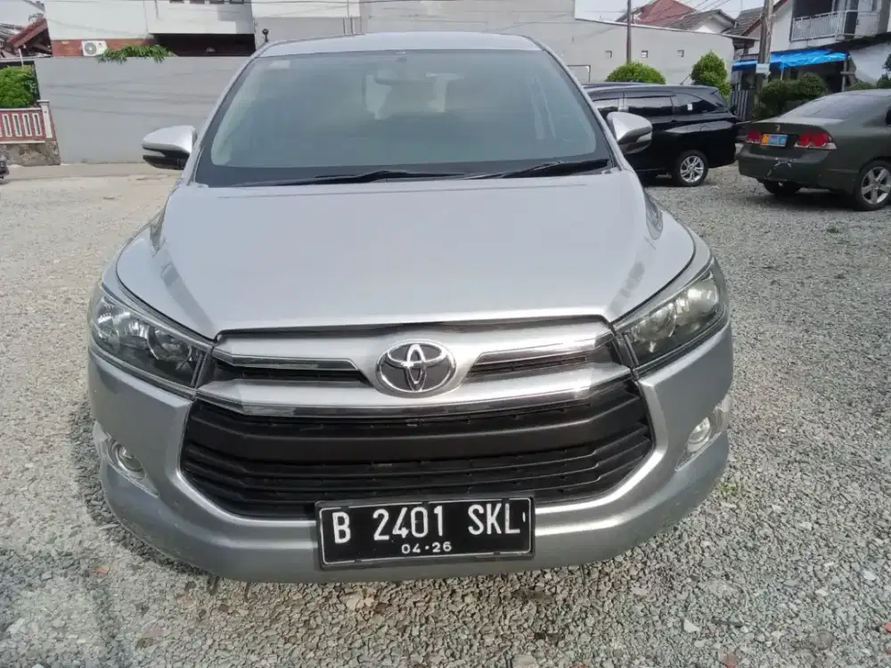 Innova Reborn V mt 2016