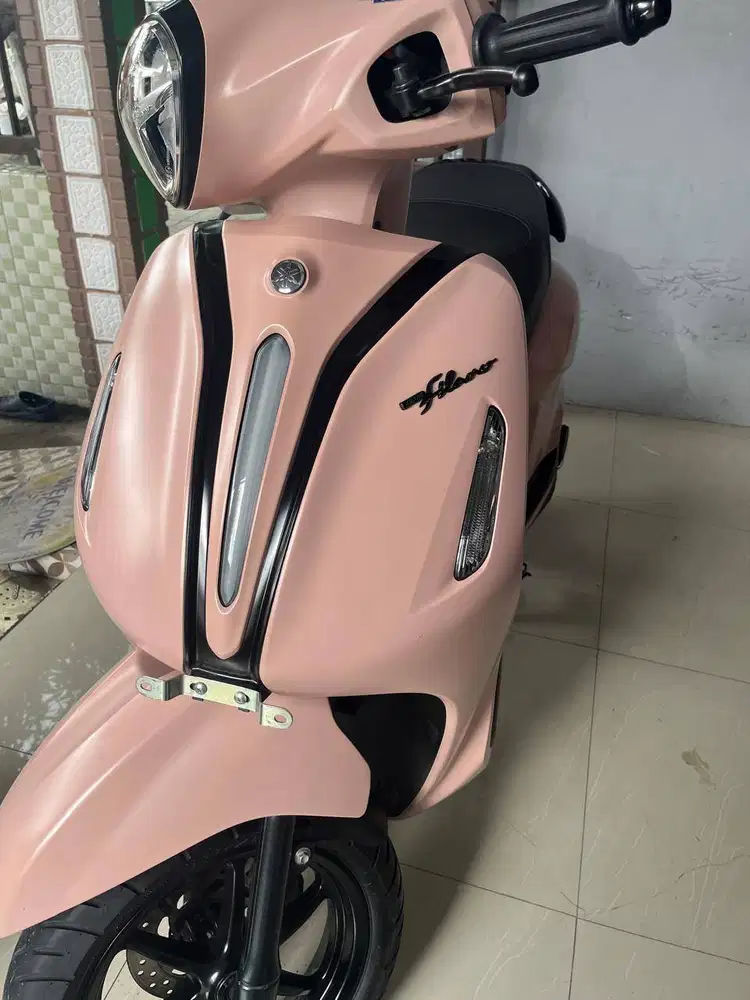 Di Jual Grand Filano Warna Favorit Th 2024