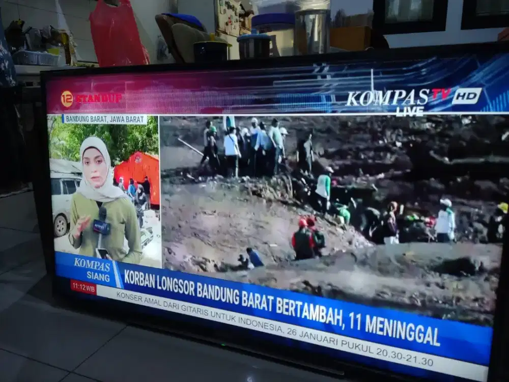 TV Sony KDL-48R470B 48 inci Normal