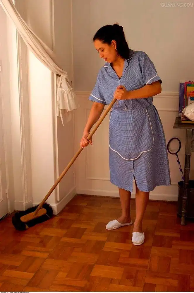 Asisten rumah tangga