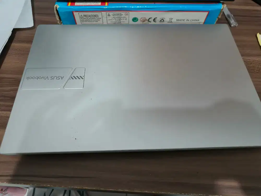 ASUS vivobook x1404v intel i7