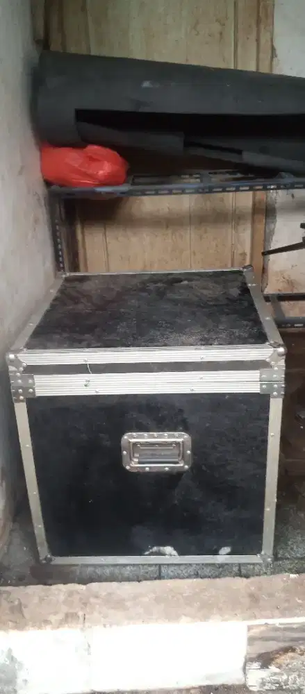 Hardcase Sound System 60x60