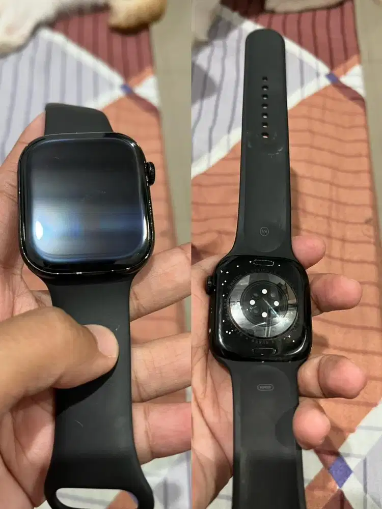 Apple wacth 10 46mm