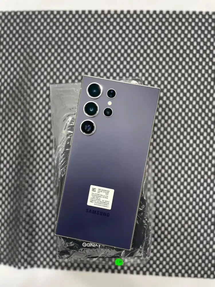 Samsung Galaxy S24 Ultra