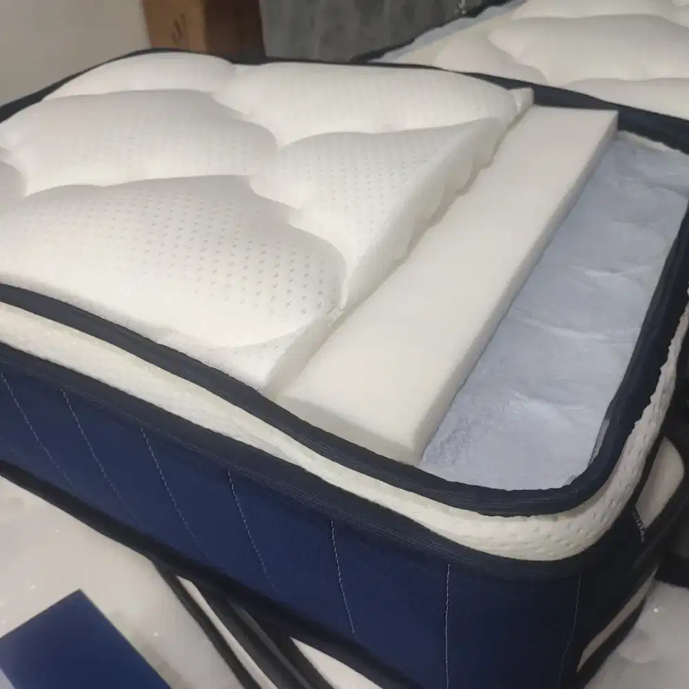 Di cari HRD dan koordinator lapangan