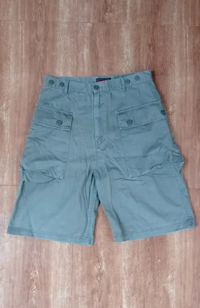 Celana cargo vans original made in usa