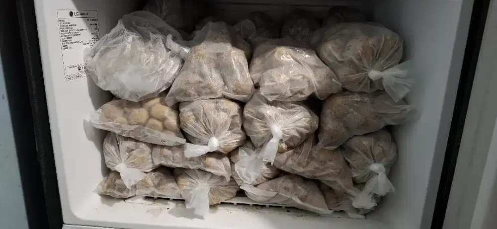 Bakso 100% Daging Sapi Asli + Jual Daging Sapi & Tangkar