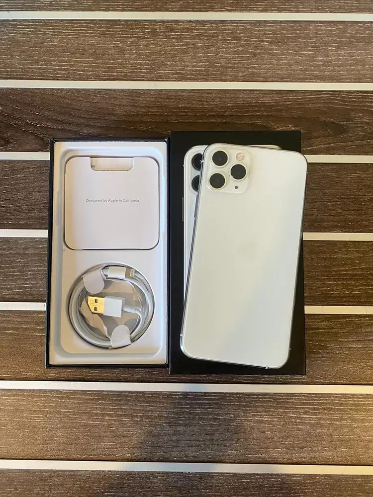 IPHONE 11 PRO 256 GB INTER