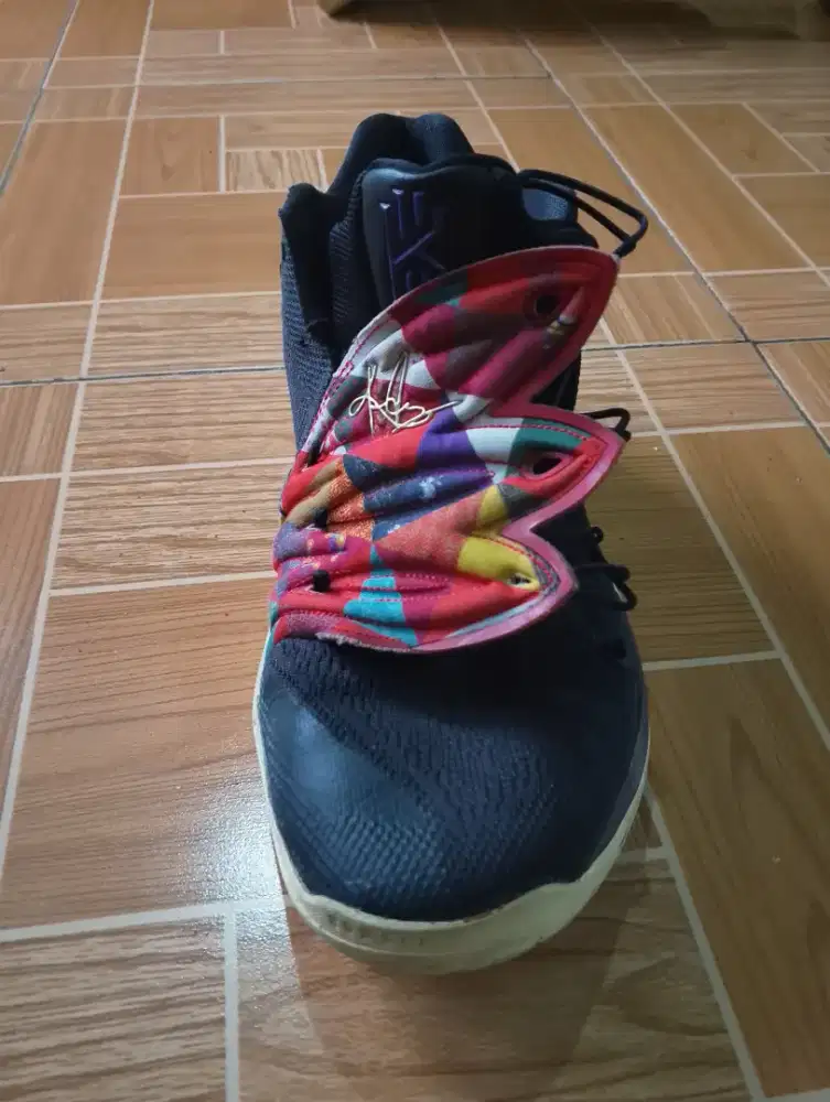 Sepatu second , cuci gudang banyak bonus