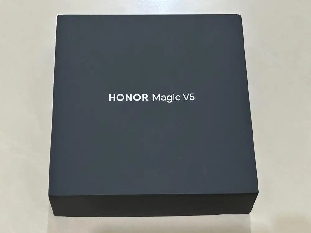 Honor Magic V5 5G 16/512Gb Global fullset BNOB N5 X Z W24 W25 Fold 5 7