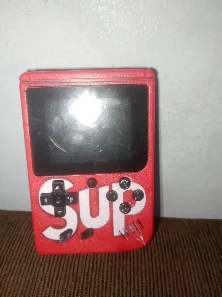 Sup Game snes 400 in 1 2026