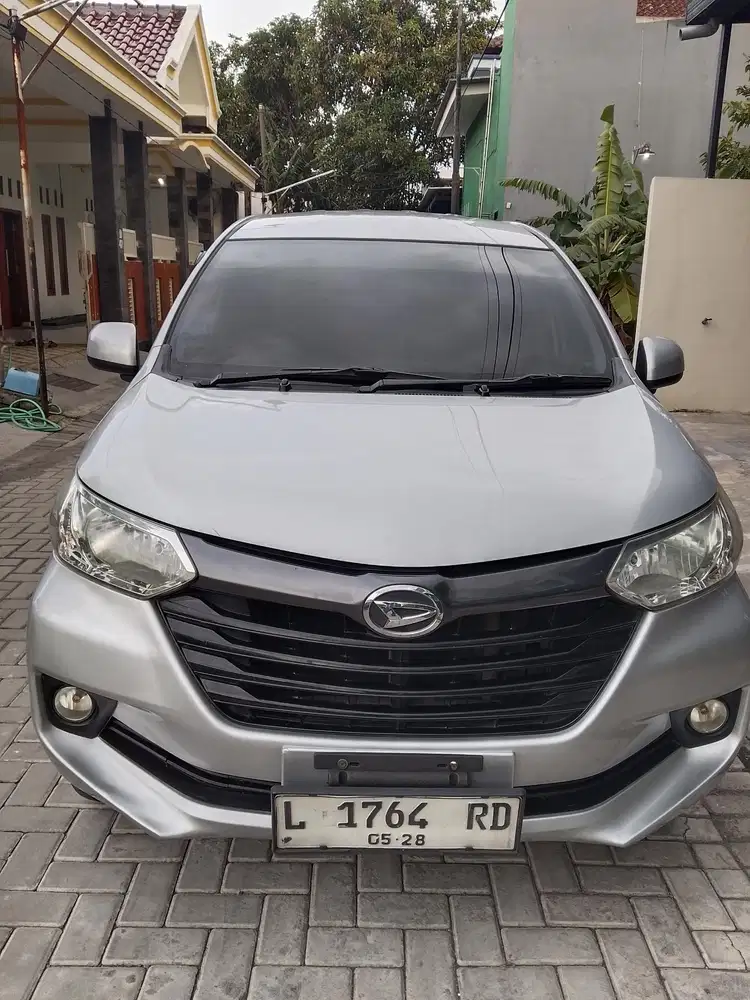 Xenia X 1.3 2018 km 110