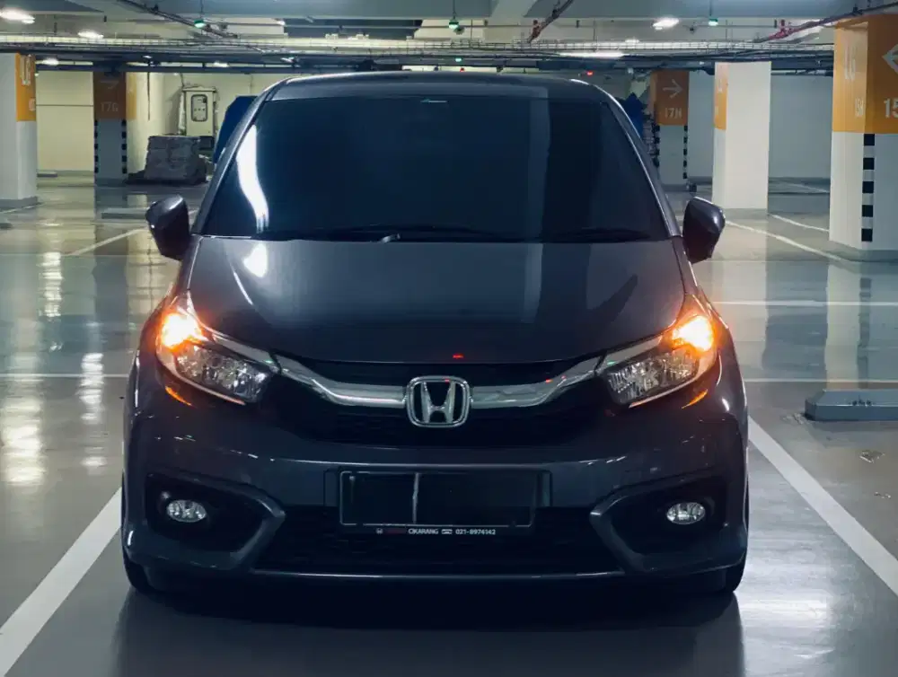 BRIO E SATYA MATIC 2022