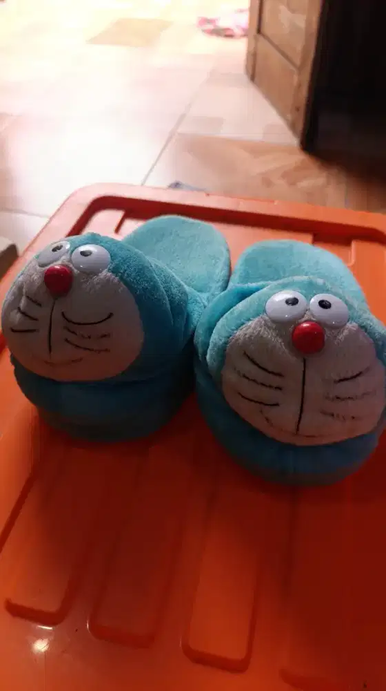 Barang Serba Doraemon