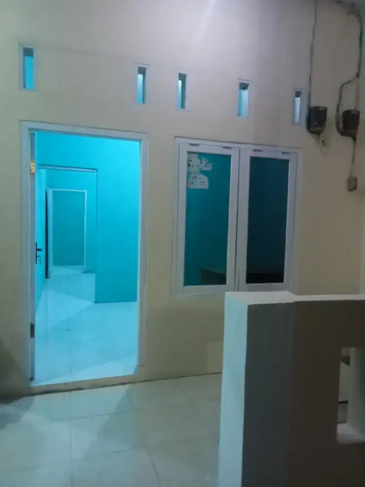 Kost Mutiara Cikarang Kab Bekasi