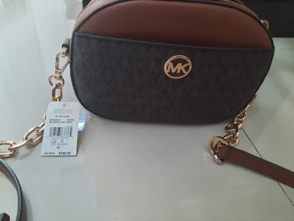 Tas Michael kors