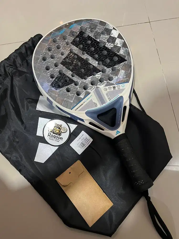 Raket Padel Adidas 3.4 Martita Ortega 2025