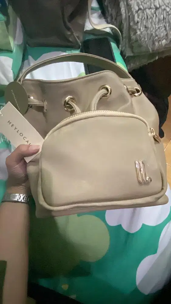 heylocal bag new