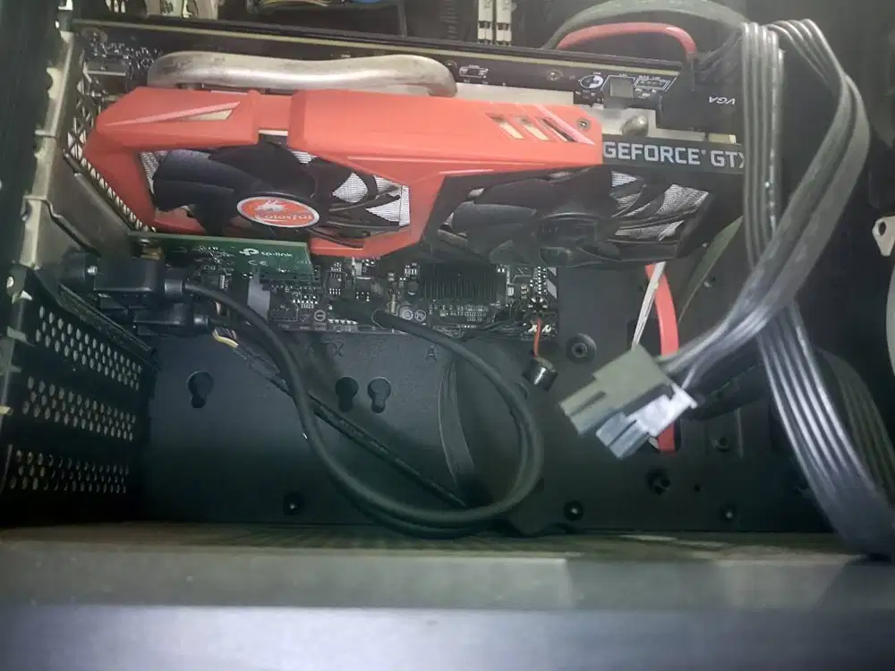 Nvidia GTX 1660 Super 6GB Colorful GDDR6 | VGA GPU