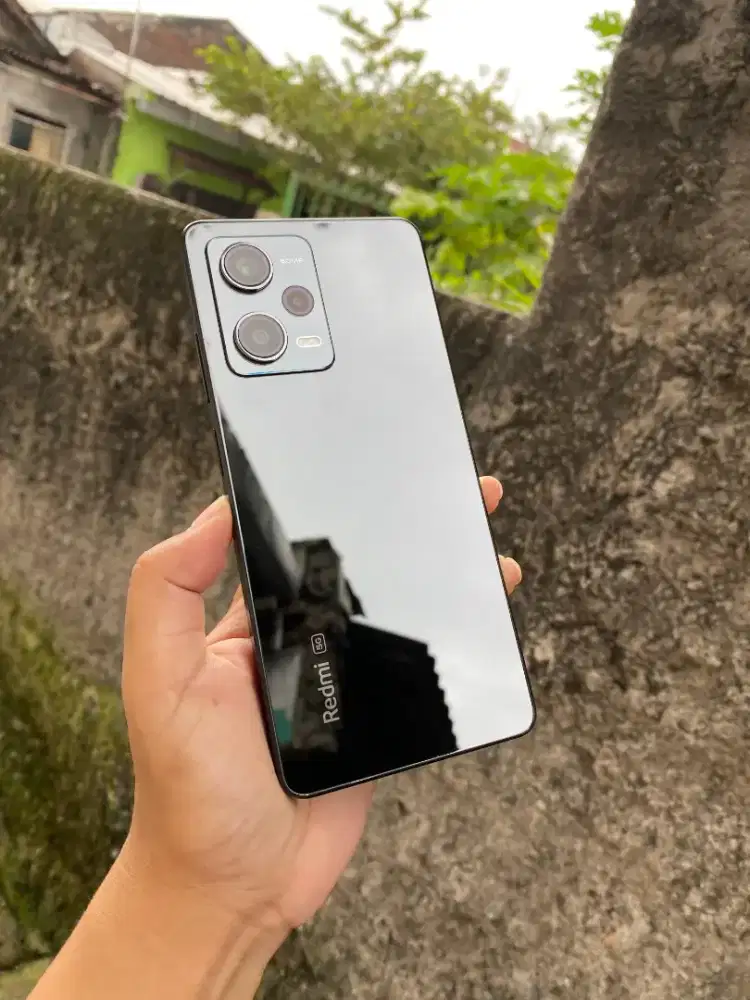 Redmi Note 12 Pro 5G 8/256 Video 4K OIS