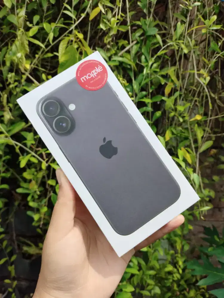 Iphone 16 128gb New